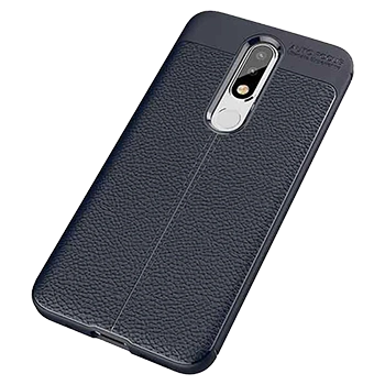 کاور اتوفوکوس مناسب برای گوشی Nokia 5.1 Plus / X5